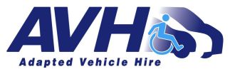 AVH Logo