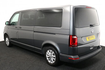 Used Wavs for sale VW TRANSPORTER VE17FYS 3