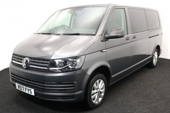 Used Wavs for sale VW TRANSPORTER VE17FYS 2