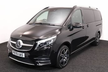 used wav for sale Mercedes Black PO70UAS 2