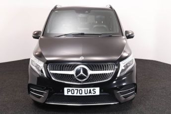 used wav for sale Mercedes Black PO70UAS 3